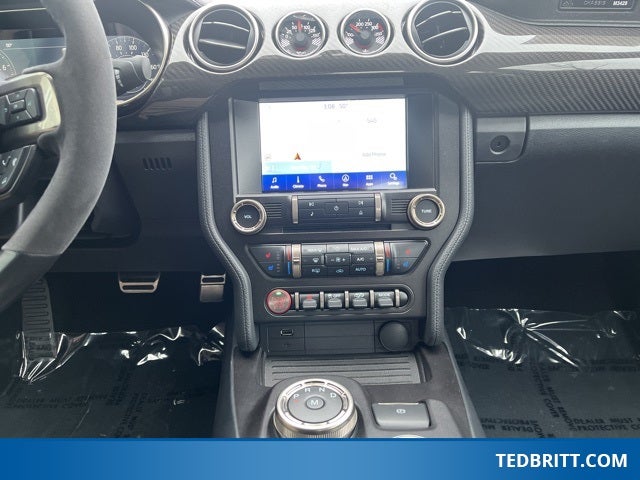 2021 Ford Mustang Shelby GT500 | Technology Package | Handling Package