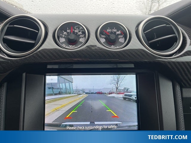 2021 Ford Mustang Shelby GT500 | Technology Package | Handling Package