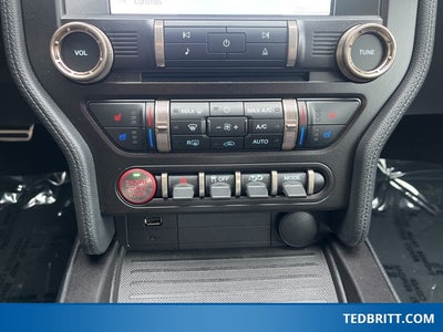 2021 Ford Mustang Shelby GT500 | Technology Package | Handling Package