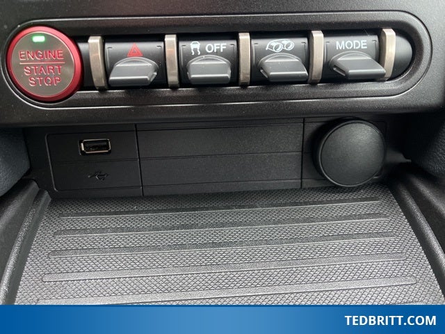 2021 Ford Mustang Shelby GT500 | Technology Package | Handling Package