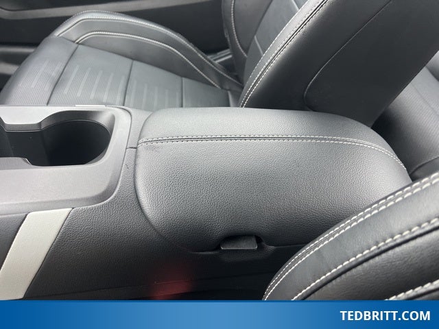 2021 Ford Mustang Shelby GT500 | Technology Package | Handling Package