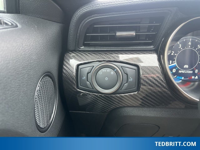 2021 Ford Mustang Shelby GT500 | Technology Package | Handling Package