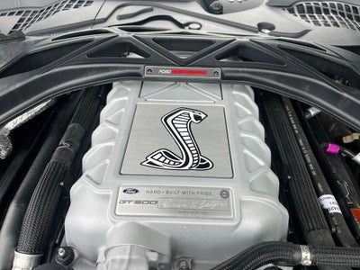 2021 Ford Mustang Shelby GT500 | Tech Pack | Handling Pack | Recaro Leather Seats
