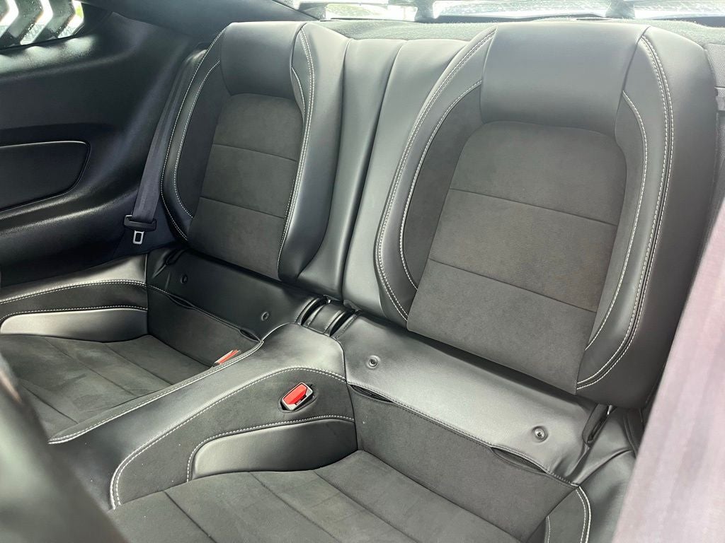 2021 Ford Mustang Shelby GT500 | Tech Pack | Handling Pack | Recaro Leather Seats
