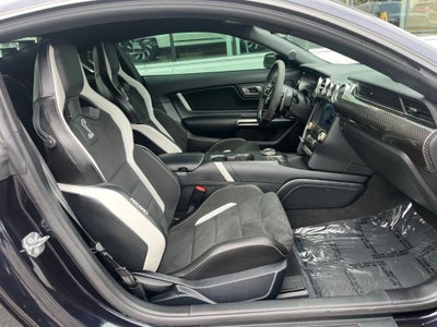 2021 Ford Mustang Shelby GT500 | Tech Pack | Handling Pack | Recaro Leather Seats