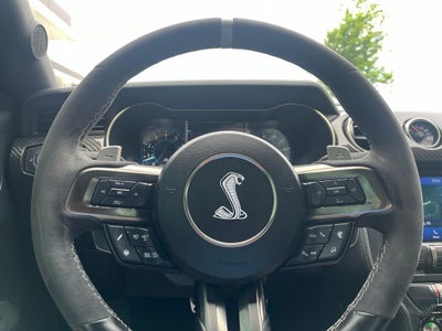2021 Ford Mustang Shelby GT500 | Tech Pack | Handling Pack | Recaro Leather Seats