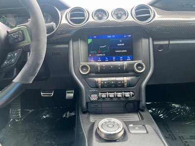 2021 Ford Mustang Shelby GT500 | Tech Pack | Handling Pack | Recaro Leather Seats