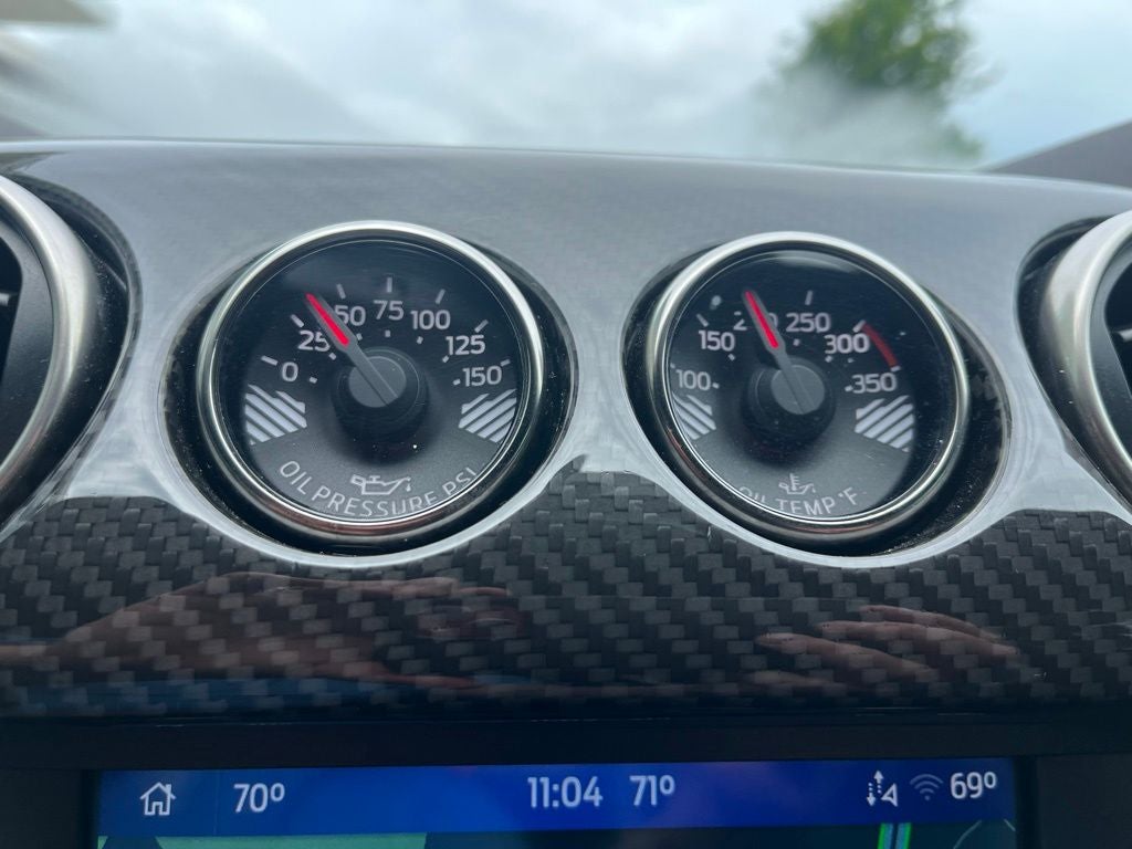2021 Ford Mustang Shelby GT500 | Tech Pack | Handling Pack | Recaro Leather Seats