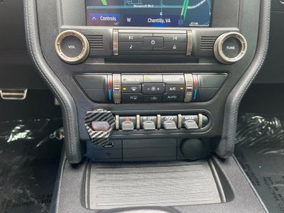 2021 Ford Mustang Shelby GT500 | Tech Pack | Handling Pack | Recaro Leather Seats