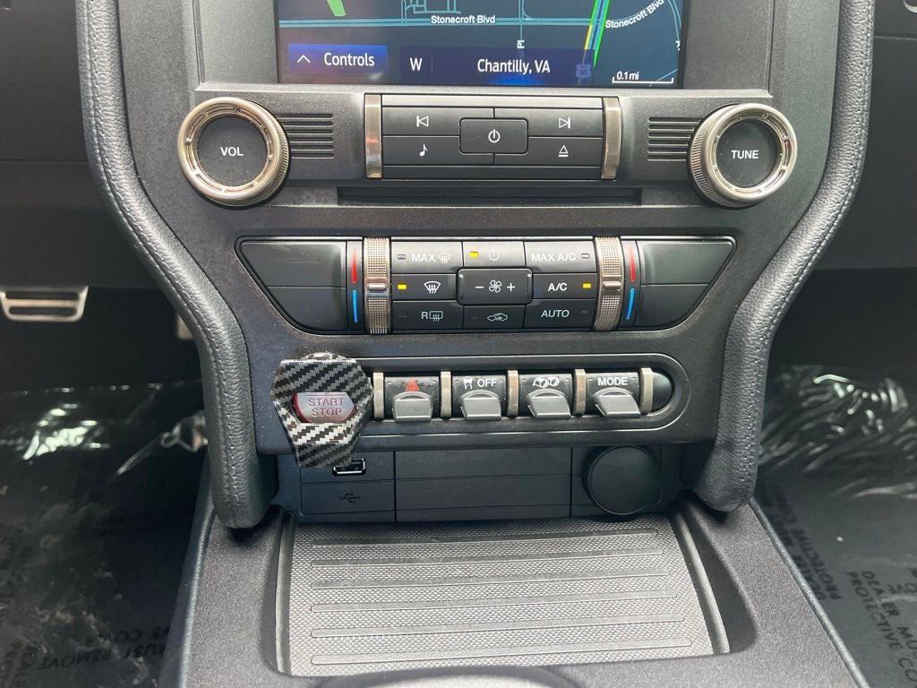 2021 Ford Mustang Shelby GT500 | Tech Pack | Handling Pack | Recaro Leather Seats