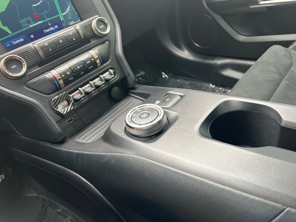 2021 Ford Mustang Shelby GT500 | Tech Pack | Handling Pack | Recaro Leather Seats