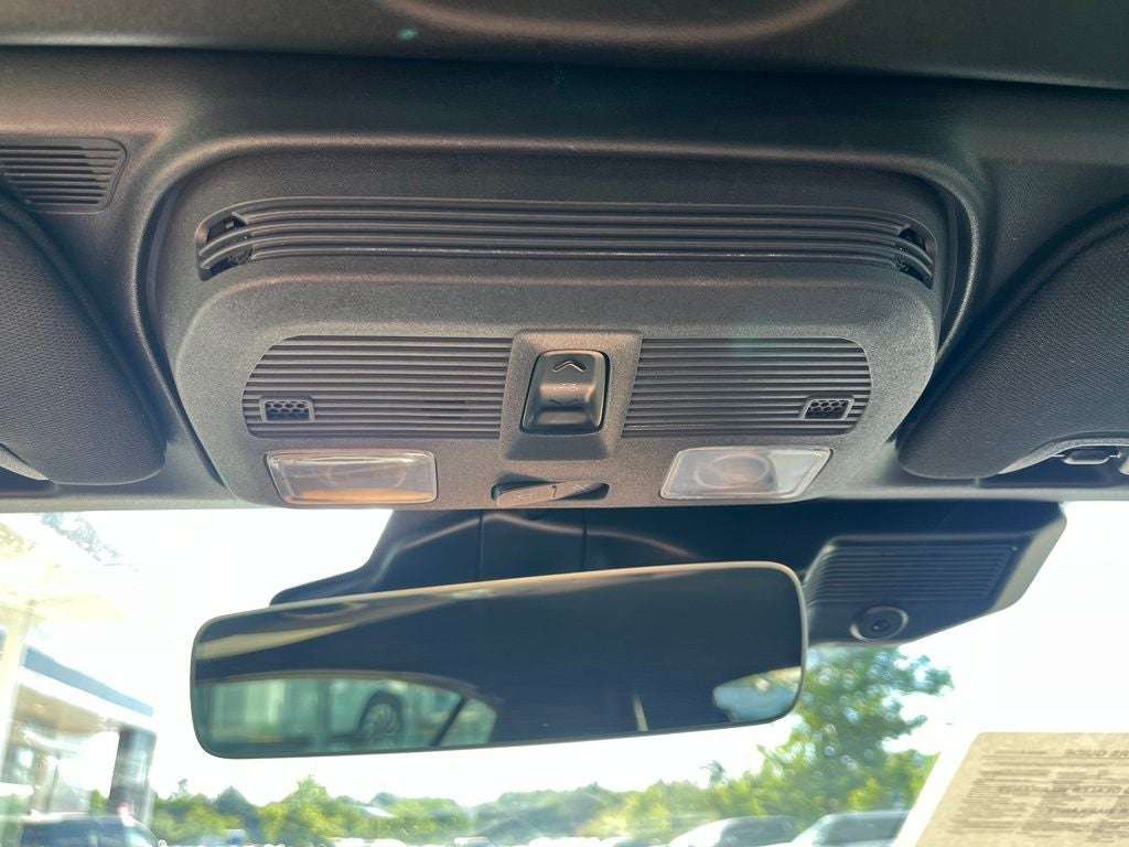 2025 Ford Mustang EcoBoost Premium | 12" TOUCHSCREEN | AMBIENT LIGHTING