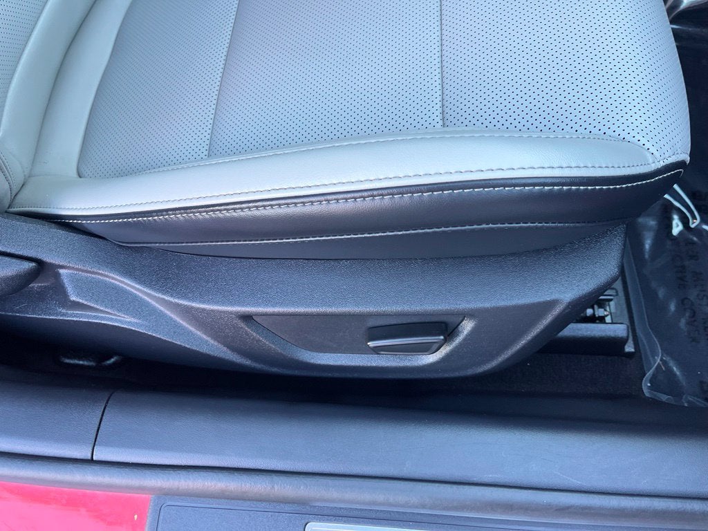 2024 Ford Mustang EcoBoost Premium Convertible | BLIS | Htd/Vent Seats