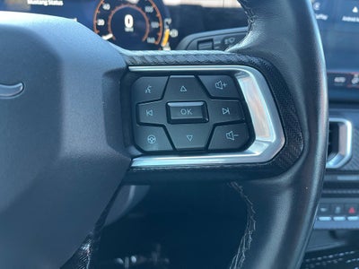2024 Ford Mustang EcoBoost Premium Convertible | BLIS | Htd/Vent Seats