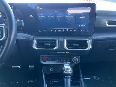 2024 Ford Mustang EcoBoost Premium Convertible | BLIS | Htd/Vent Seats