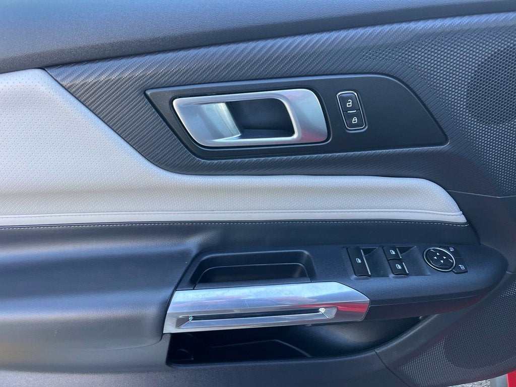 2024 Ford Mustang EcoBoost Premium Convertible | BLIS | Htd/Vent Seats