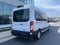 2024 Ford Transit-350 XLT | Medium Roof | 15-Passenger | BLIS | Co-Pilot360