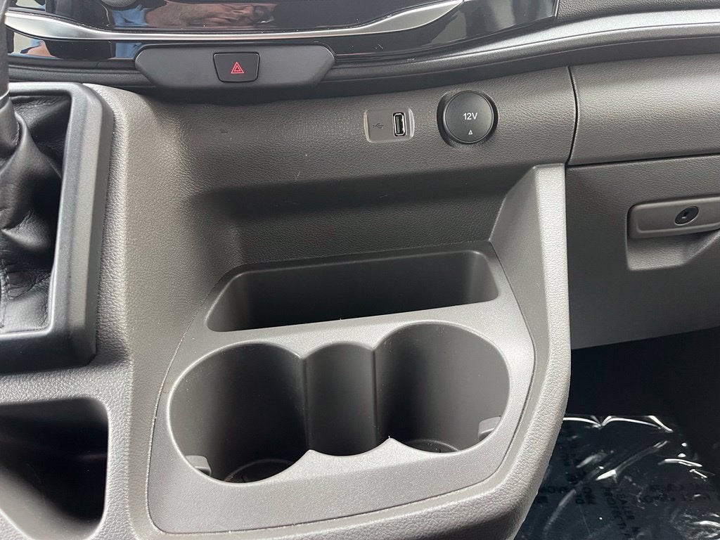 2026 Ford Transit-350 XLT Medium Roof | 15-Passenger