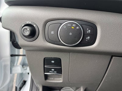 2026 Ford Transit-350 XLT Medium Roof | 15-Passenger