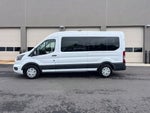 2026 Ford Transit-350 XLT Medium Roof | 15-Passenger