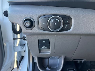 2025 Ford Transit-350 XLT Medium Roof | 15-Passenger | BLIS | Sync 4