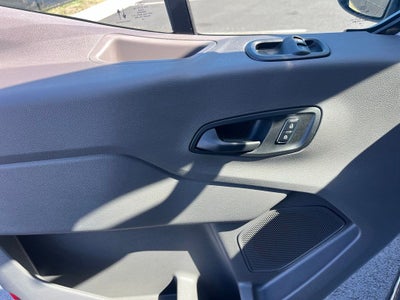 2025 Ford Transit-350 XLT Medium Roof | 15-Passenger | BLIS | Sync 4