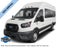 2024 Ford Transit-350 XLT High Roof 15-Passenger Van | BLIS