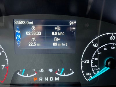 2024 Ford Transit-350 XLT | 15-Passenger | BLIS | LKAS | Remote Start