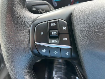 2024 Ford Transit-350 XLT | 15-Passenger | BLIS | LKAS | Remote Start