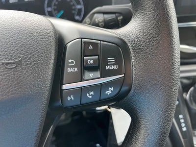 2024 Ford Transit-350 XLT | 15-Passenger | BLIS | LKAS | Remote Start