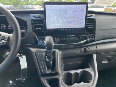 2024 Ford Transit-350 XLT | 15-Passenger | BLIS | LKAS | Remote Start