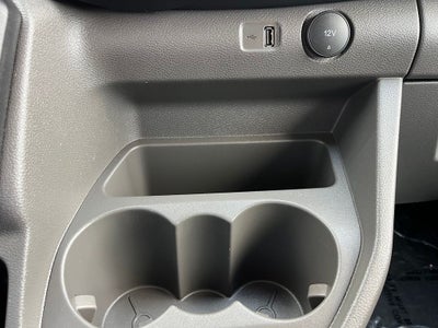 2024 Ford Transit-350 XLT | 15-Passenger | BLIS | LKAS | Remote Start