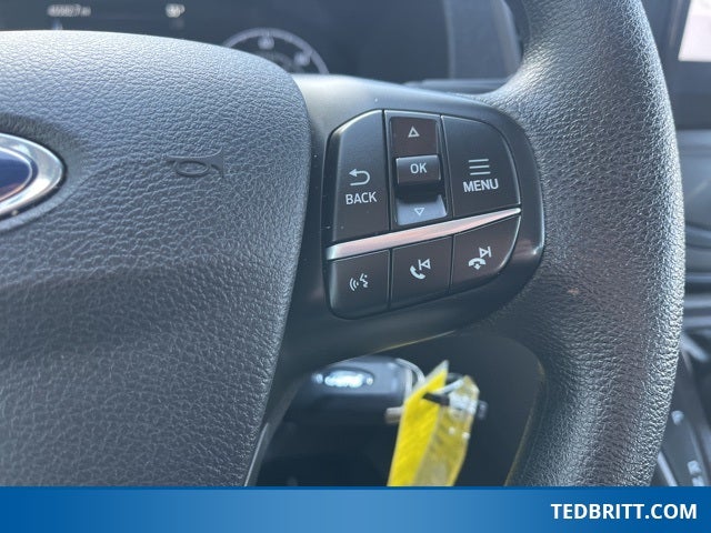 2022 Ford Transit-350 XLT | 14-Passenger | BLIS | CarPlay & Android Auto