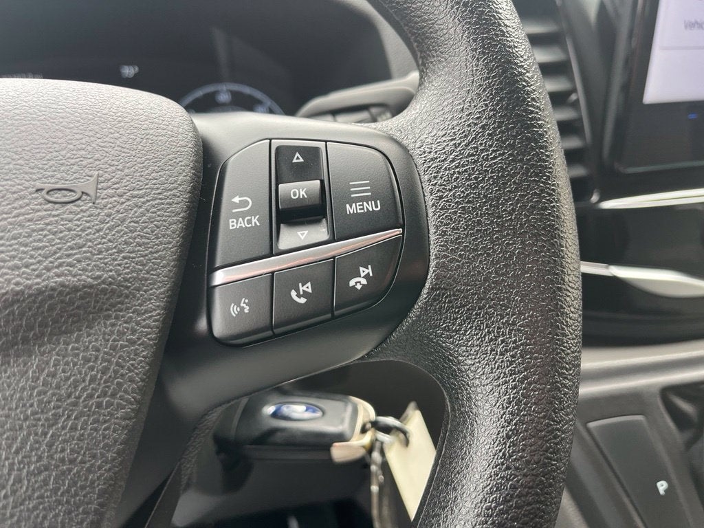 2025 Ford Transit-350 XLT 15 Passenger | BLIS | LKAS | Remote Start