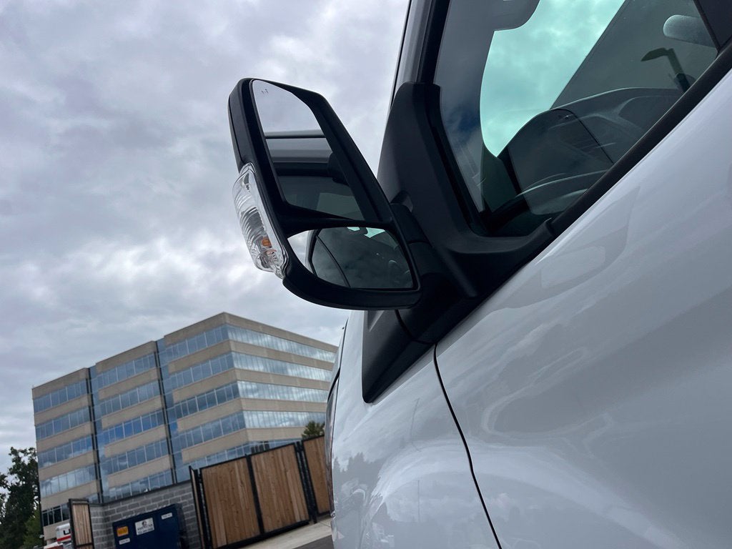 2025 Ford Transit-350 XLT 15 Passenger | BLIS | LKAS | Remote Start