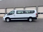 2025 Ford Transit-350 XLT 15 Passenger | BLIS | LKAS | Remote Start
