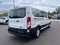 2025 Ford Transit-350 XLT 15 Passenger | BLIS | LKAS | Remote Start