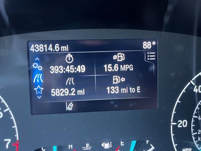 2024 Ford Transit-350 XLT | 15-Passenger | BLIS | CarPlay/Android Auto