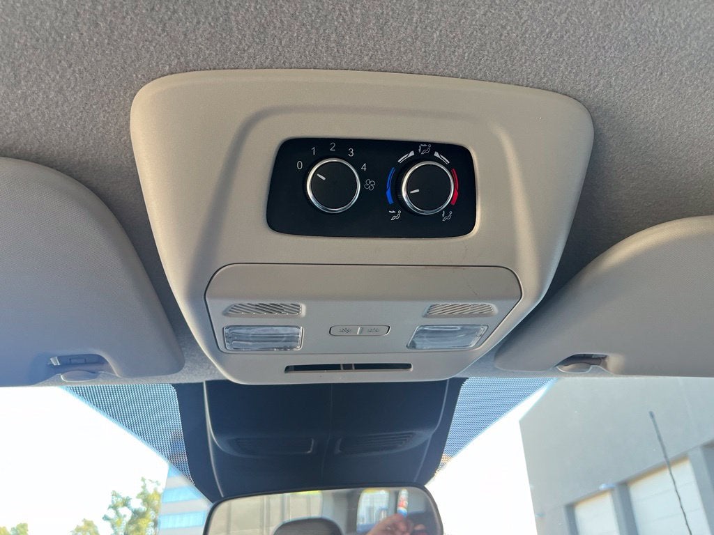 2024 Ford Transit-350 XLT | 15-Passenger | BLIS | CarPlay/Android Auto