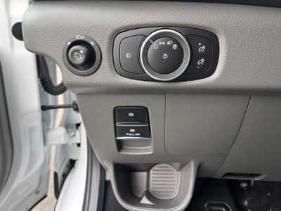2024 Ford Transit-350 XLT 15 Passenger | LKAS | BLIS | Remote Start