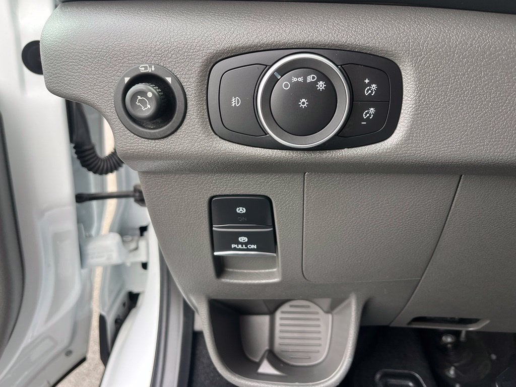 2024 Ford Transit-350 XLT 15 Passenger | LKAS | BLIS | Remote Start