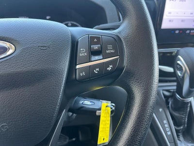 2025 Ford Transit-350 XLT | 15-Passenger | BLIS | LKAS | SYNC 4 | FordPass