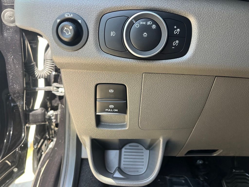 2025 Ford Transit-350 XLT | 15-Passenger | BLIS | LKAS | SYNC 4 | FordPass