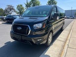 2025 Ford Transit-350 XLT | 15-Passenger | BLIS | LKAS | SYNC 4 | FordPass