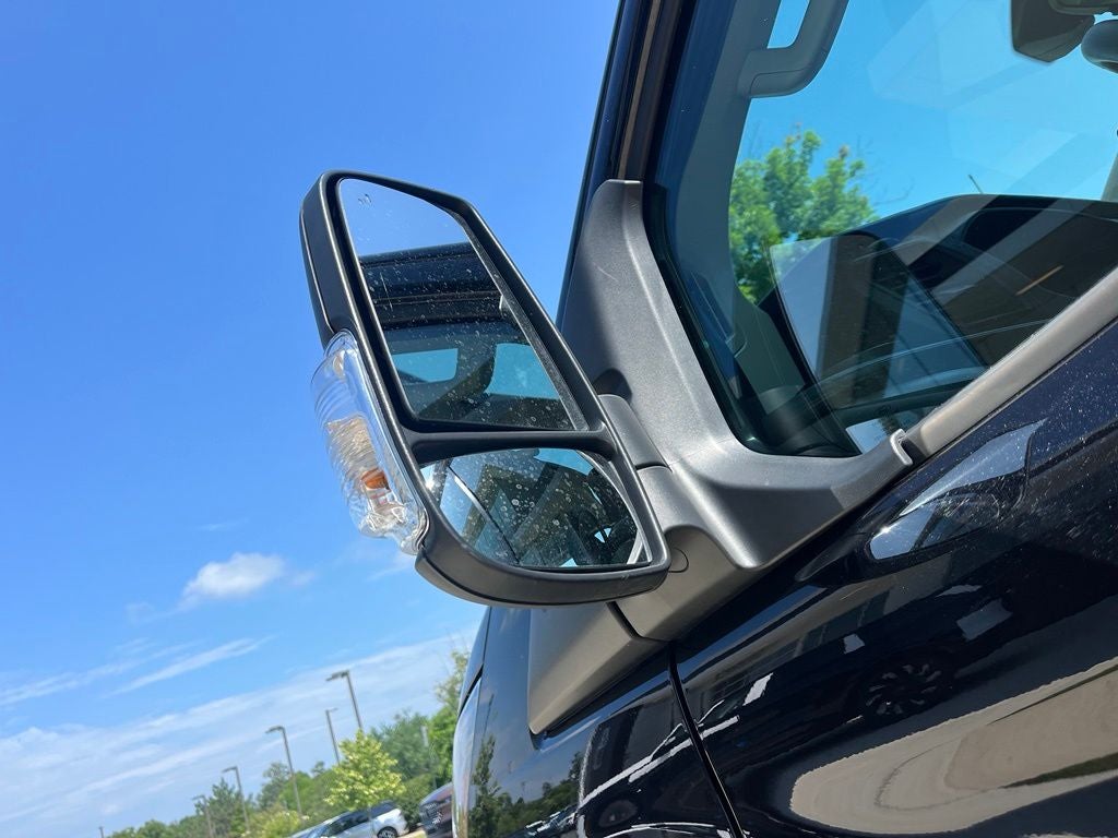 2025 Ford Transit-350 XLT | 15-Passenger | BLIS | LKAS | SYNC 4 | FordPass
