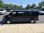2025 Ford Transit-350 XLT | 15-Passenger | BLIS | LKAS | SYNC 4 | FordPass