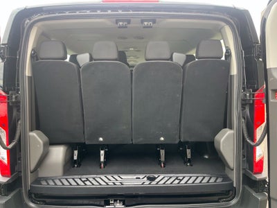 2024 Ford Transit-350 XLT | 15-Passenger | BLIS | Nav | LKAS
