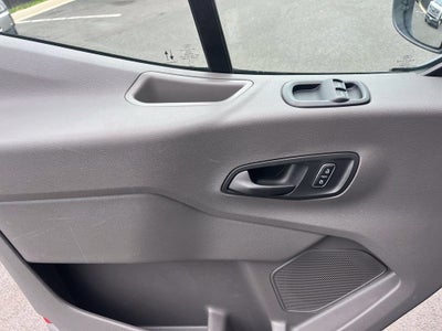 2024 Ford Transit-350 XLT | 15-Passenger | BLIS | Nav | LKAS