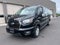 2024 Ford Transit-350 XLT | 15-Passenger | BLIS | Nav | LKAS