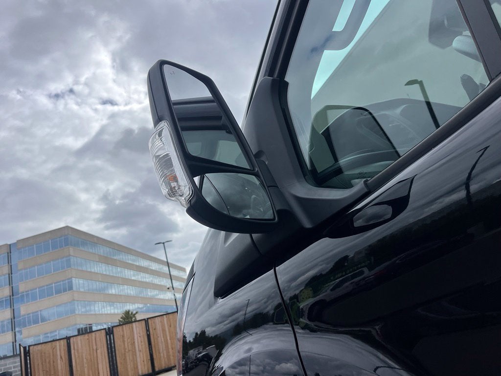 2024 Ford Transit-350 XLT | 15-Passenger | BLIS | Nav | LKAS